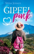 Cover: GIPFELpink - BoD - Books on Demand