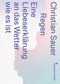 Cover: Regen - Verlag Hermann Schmidt