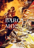 Cover: Barock Modern - Wienand