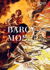 Abbildung von: Barock Modern - Wienand