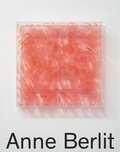 Cover: Anne Berlit - Wienand