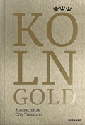 Cover: K&Ouml;LNGOLD - Wienand