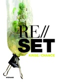 Cover: Reset. Krise / Chance - Wienand
