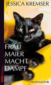 Abbildung von: Frau Maier macht Dampf - Pendragon