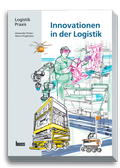 Cover: Innovationen in der Logistik - Huss-Verlag