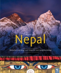 Abbildung von: Nepal - Kahl Verlag - Olaf Schubert
