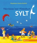 Cover: Mein kleines Insel-Wimmelbuch Sylt - Willegoos
