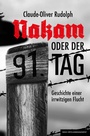 Cover: NAKAM oder der 91. Tag - basic erfolgsmanagement