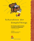 Cover: Schatzkiste der Simple Things - ZIEL