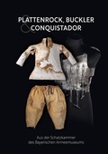 Cover: Plattenrock, Buckler & Conquistador - Schmidt, Philipp