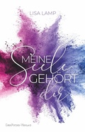 Cover: Meine Seele geh&ouml;rt dir - DerFuchs-Verlag