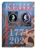 Cover: Stra&szlig;burg und Kehl Goethe und Beaumarchais - RES