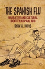 Cover: The Spanish Flu - Palgrave MacMillan