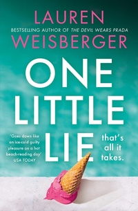 Abbildung von: One Little Lie - HarperCollins