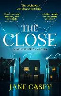 Enlarge image Cover: The Close - HarperCollins
