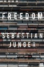 Cover: Freedom - Fourth Estate Ltd
