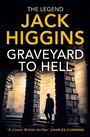 Cover: Graveyard to Hell - HarperCollins