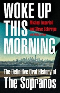 Enlarge image Cover: Woke Up This Morning - Fourth Estate Ltd