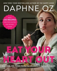 Abbildung von: Eat Your Heart Out - William Morrow Cookbooks