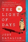 Cover: The Light of Days - Collins