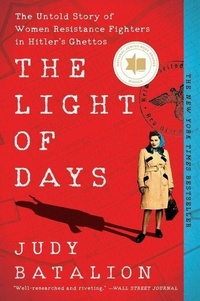 Enlarge image Cover: The Light of Days - Collins