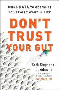 Abbildung von: Don't Trust Your Gut - Collins