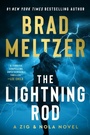 Cover: The Lightning Rod - HarperCollins