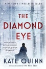 Cover: The Diamond Eye - Collins