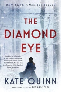 Enlarge image Cover: The Diamond Eye - Collins