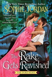 Enlarge image Cover: The Rake Gets Ravished - Avon Books