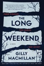 Cover: The Long Weekend - HarperCollins