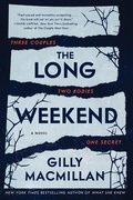 Cover: The Long Weekend - HarperCollins