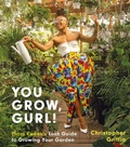 Cover: You Grow, Gurl! - HarperCollins
