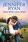 Cover: Chase Wilde Comes Home - HarperCollins
