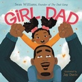 Cover: Girl Dad - HarperCollins