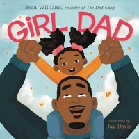 Enlarge image Cover: Girl Dad - HarperCollins