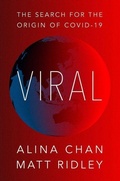 Cover: Viral - Collins