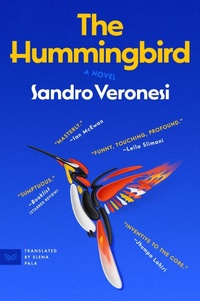 Enlarge image Cover: The Hummingbird - Collins