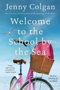 Cover: Welcome to the School by the Sea - Collins
