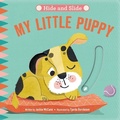 Cover: Hide & Slide: My Little Puppy - Collins