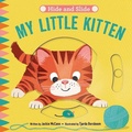 Cover: Hide & Slide: My Little Kitten - Collins
