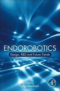 Abbildung von: Endorobotics - Academic Press