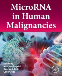 Enlarge image Cover: MicroRNA in Human Malignancies - Academic Press