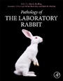 Cover: Pathology of the Laboratory Rabbit - Academic Press