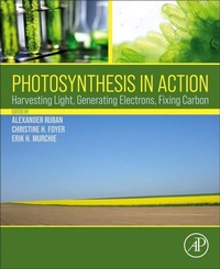 Enlarge image Cover: Photosynthesis in Action - Academic Press