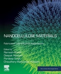 Cover: Nanocellulose Materials - Elsevier