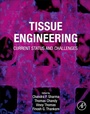 Cover: Tissue Engineering - Academic Press