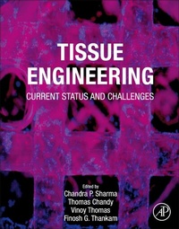 Enlarge image Cover: Tissue Engineering - Academic Press