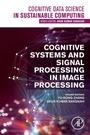 Cover: Cognitive Systems and Signal Processing in Image Processing - Academic Press