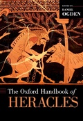 Cover: The Oxford Handbook of Heracles - OUP eBook